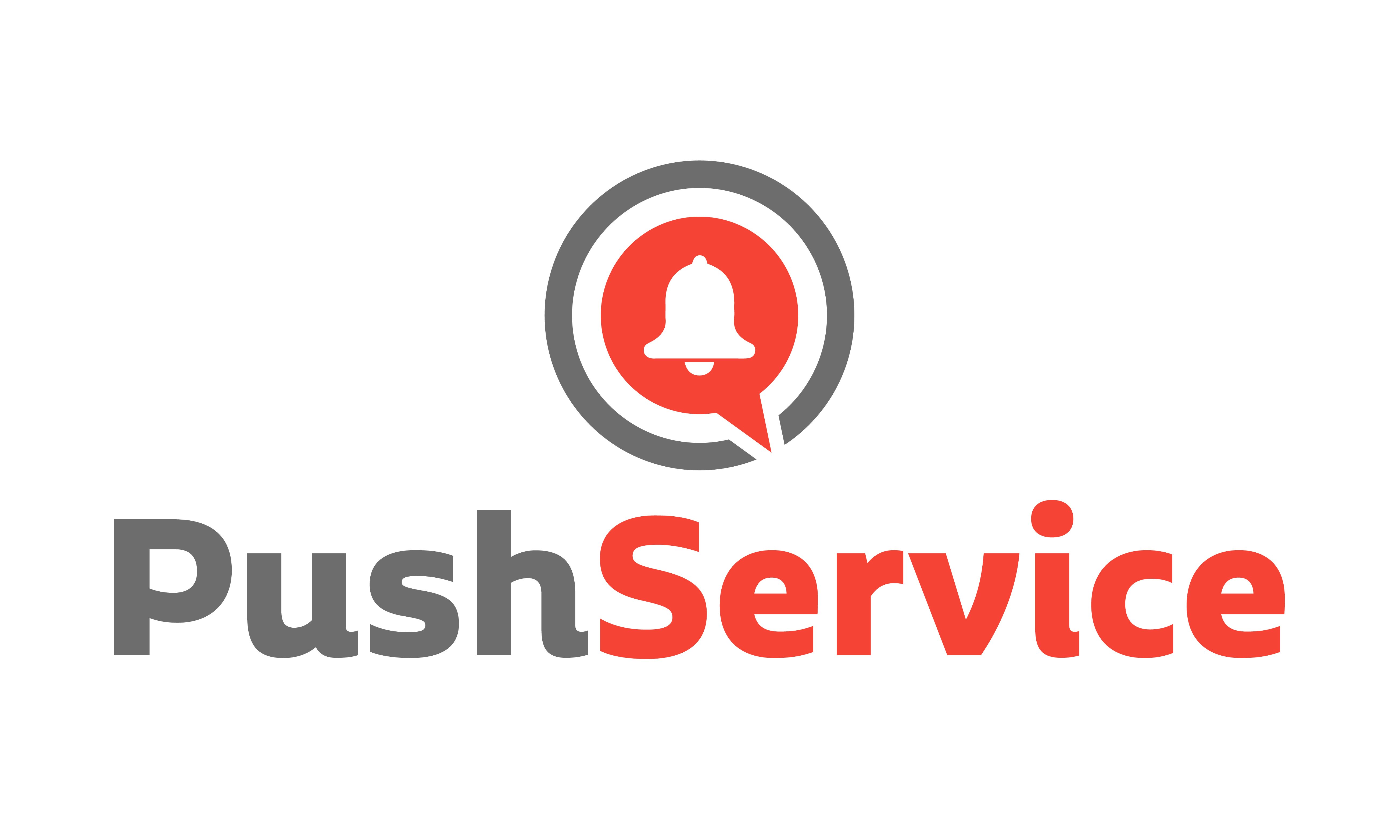 PushService.com - Great premium domains
